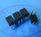 100 pcs PC817 EL817 817 mergulho optocoupleur
